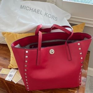 Michael Kors large purse